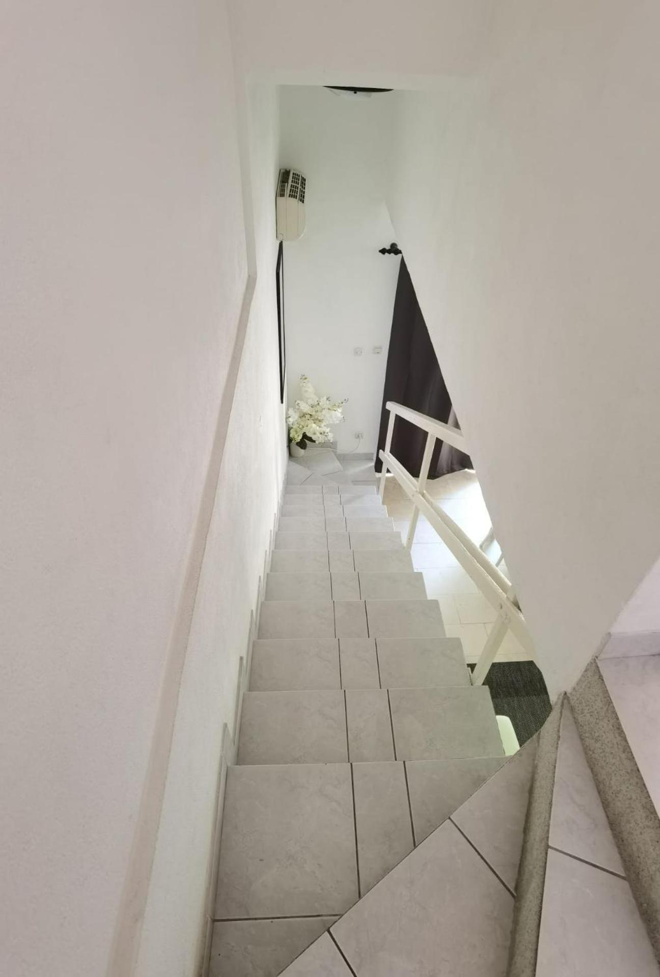 Apartment Jadranka Makarská Exteriér fotografie