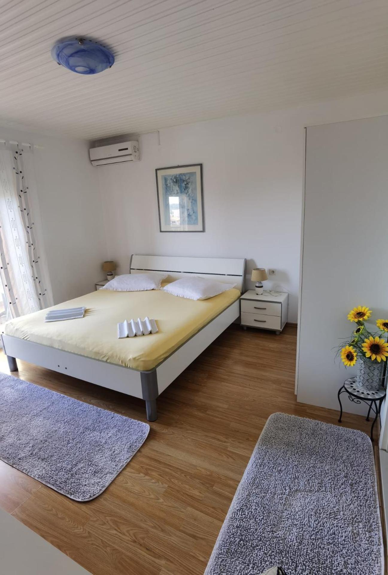 Apartment Jadranka Makarská Exteriér fotografie