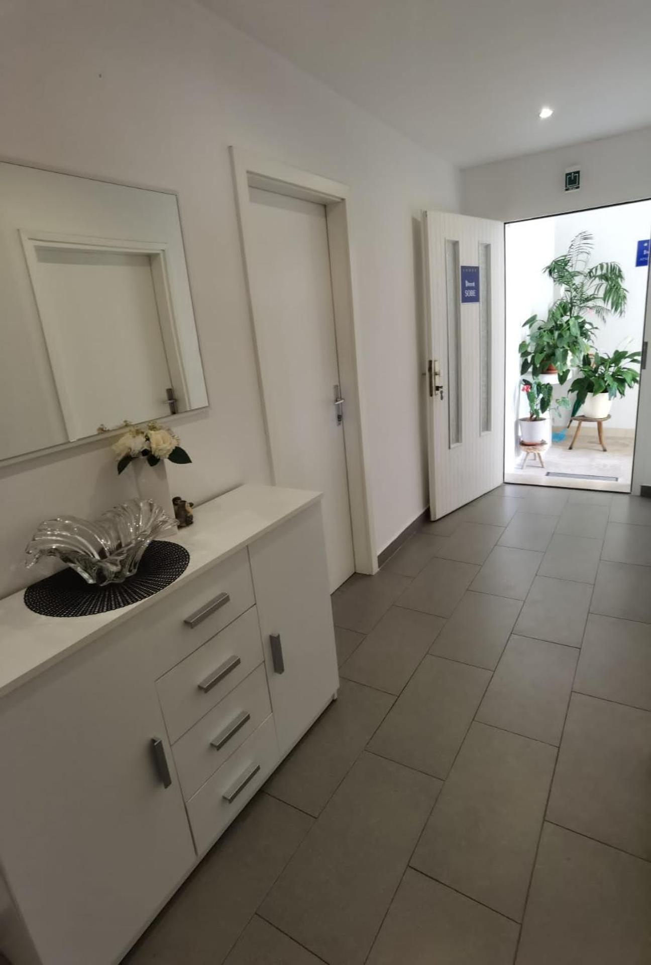 Apartment Jadranka Makarská Exteriér fotografie