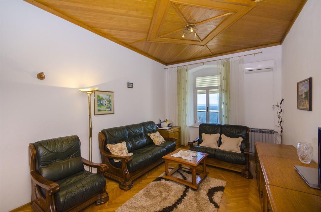 Apartment Jadranka Makarská Exteriér fotografie