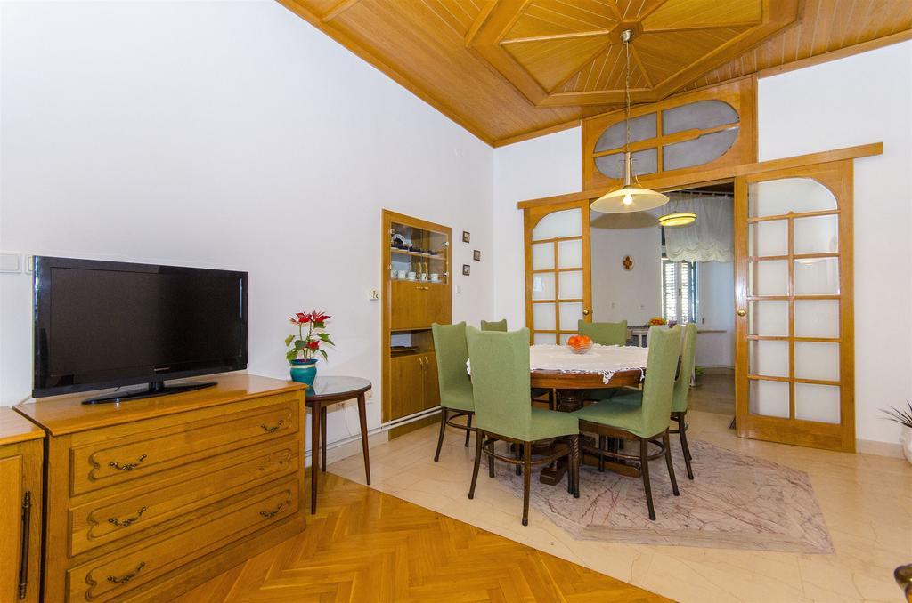 Apartment Jadranka Makarská Exteriér fotografie